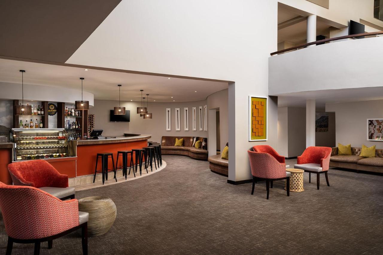 Premier Resort Sani Pass Himeville Ngoại thất bức ảnh