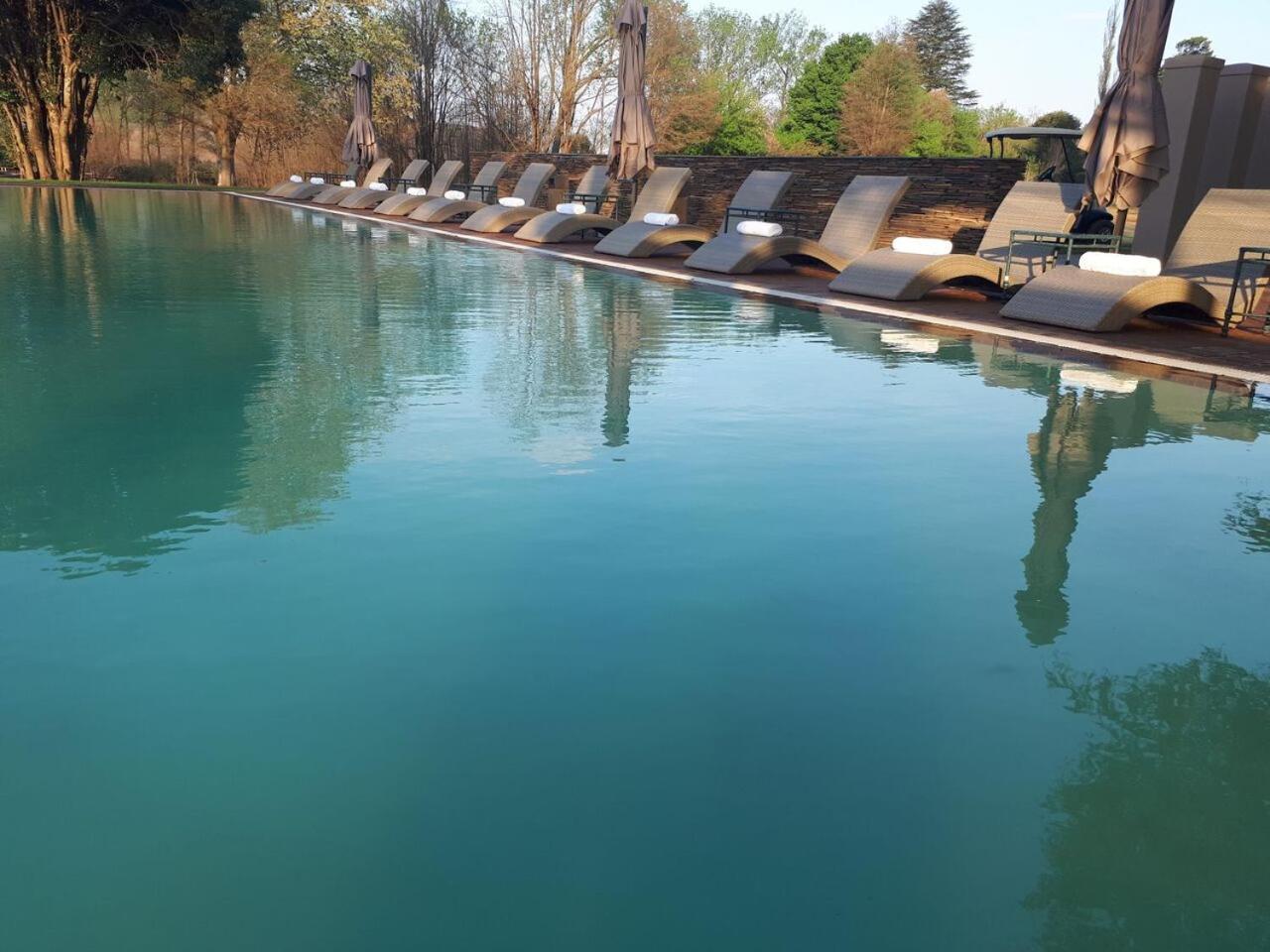Premier Resort Sani Pass Himeville Ngoại thất bức ảnh