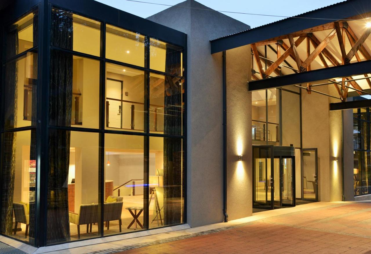 Premier Resort Sani Pass Himeville Ngoại thất bức ảnh