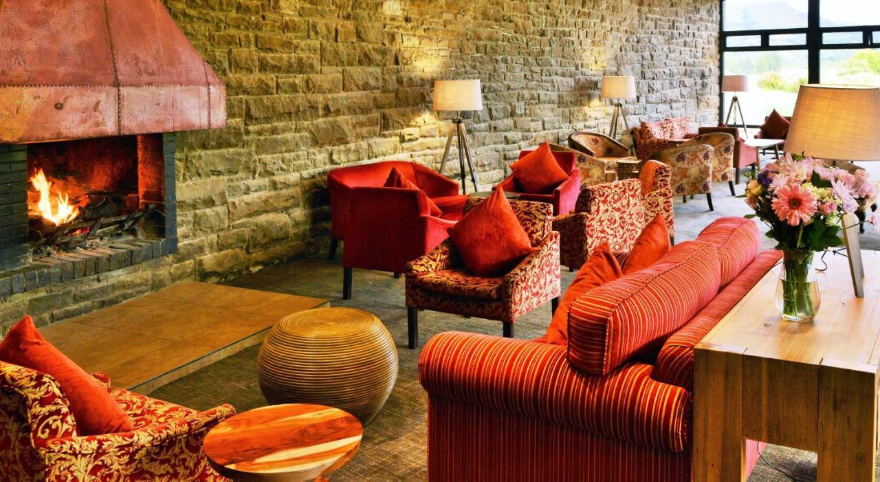 Premier Resort Sani Pass Himeville Ngoại thất bức ảnh